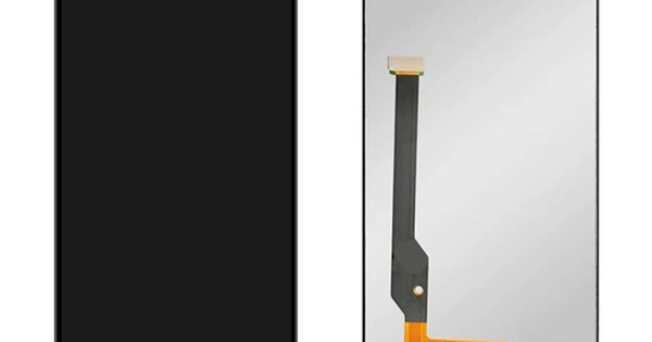 LCD Screen And Digitizer Full Assembly For Xiaomi Mi 4c(Black