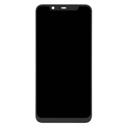Xiaomi Mi 8 LCD Screen Display Black - High Quality Xiaomi Mi 8 LCD Screen Display Black - High Quality