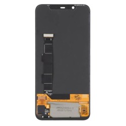 Xiaomi Mi 8 LCD Screen Display Black - High Quality Xiaomi Mi 8 LCD Screen Display Black - High Quality