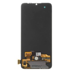 Xiaomi MI 9 Lite LCD Screen Display Black - ORIGINAL Xiaomi MI 9 Lite LCD Screen Display Black - ORIGINAL