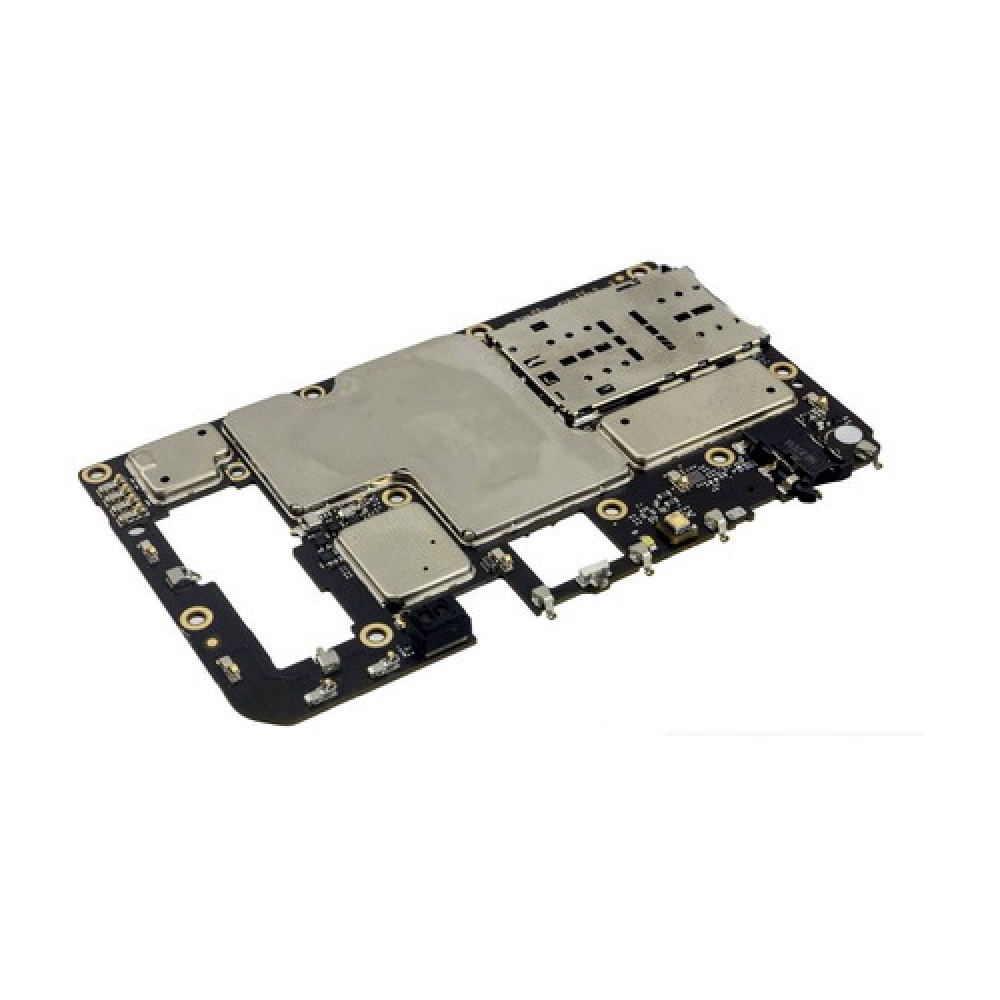 Xiaomi Mi Max 3 Motherboard PCB Module - Cellspare