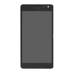 Microsoft Lumia 535 ORIGINAL LCD Screen Display - Black
