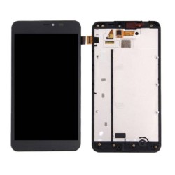 Microsoft Lumia 640 ORIGINAL LCD Screen Display - Black