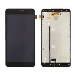 Nokia Lumia 640XL ORIGINAL LCD Screen Display - Black
