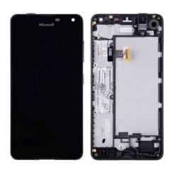 Microsoft Lumia 650 ORIGINAL LCD Screen Display - Black