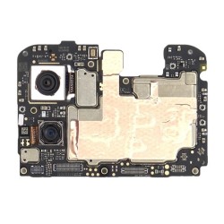 Motorola Moto E13 Motherboard PCB Module