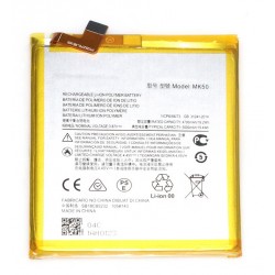 Motorola Moto G 5G Battery Module