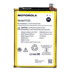 Motorola Moto G14 Battery Module