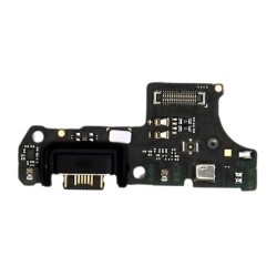 Motorola Moto G14 Charging Port PCB Module