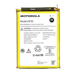 Motorola Moto G34 Battery Module