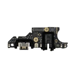 Motorola Moto G34 Charging Port PCB Module