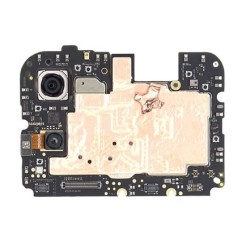 Motorola Moto G34 Motherboard PCB Module