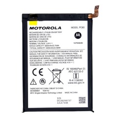 Motorola Moto G54 Battery Replacement Module