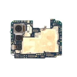 Motorola Moto G82 Motherboard PCB Module