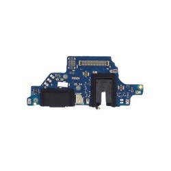 Motorola Moto G84 Charging Port PCB Module