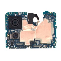 Motorola Moto G84 Motherboard PCB Module