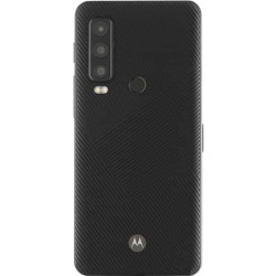 Motorola Defy 2 Rear Housing Panel Module - Black