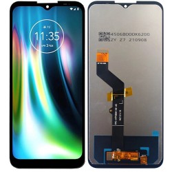 Motorola Defy 2021 LCD Screen Display Black - High Quality
