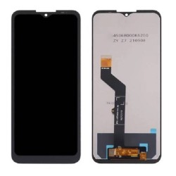 Motorola Defy 2021 ORIGINAL LCD Screen Display - Black