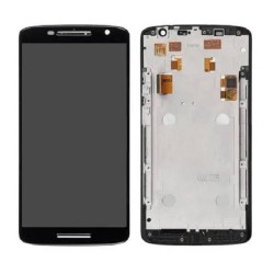 Motorola Droid Maxx 2 ORIGINAL LCD Screen Display - Black