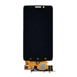 Motorola Droid Maxx ORIGINAL LCD Screen Display - Black