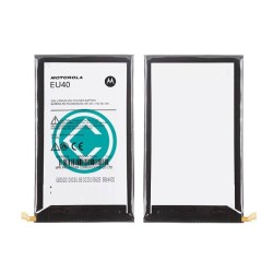 Motorola Droid Ultra Battery Thick Module