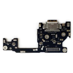 Motorola Edge 20 Charging Port PCB Module