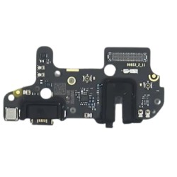 Motorola Edge 20 Fusion Charging Port PCB Module