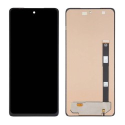 Motorola Edge 20 LCD Screen Display Black | High Quality