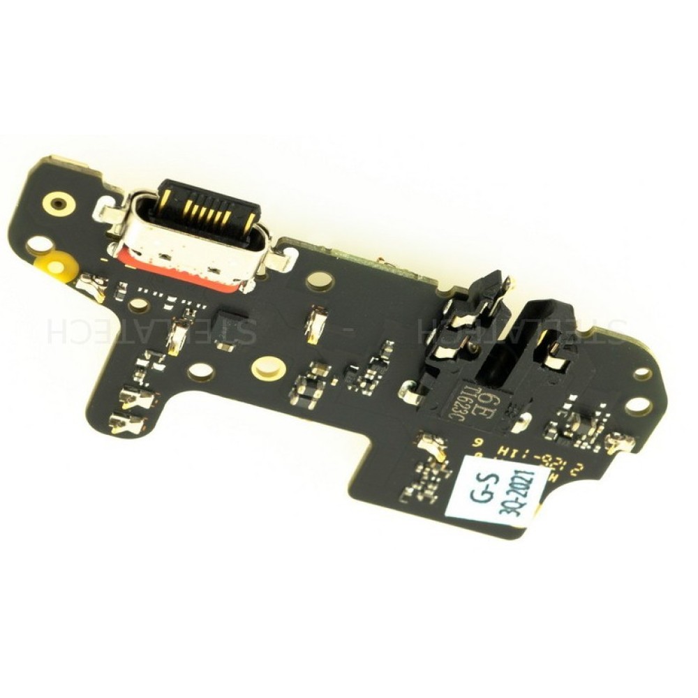 Photo inspiration: Charging Port Pcb For Motorola Edge 20 Lite High Quality Photo Inspiration