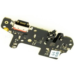 Motorola Edge 20 Lite Charging Port PCB Module