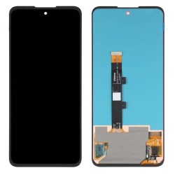Motorola Edge 20 Lite LCD Screen Display Black - High Quality