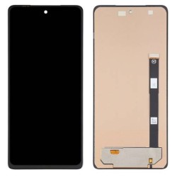 Motorola Edge 20 Pro LCD Screen Display Black - High Quality