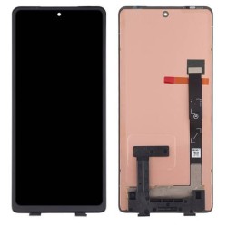 Motorola Edge 20 Pro ORIGINAL LCD Screen Display - Black