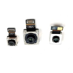 Motorola Edge 20 Rear Camera Module 