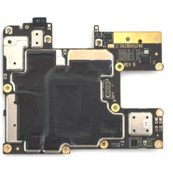 Motorola Edge 2021 256GB Motherboard PCB Module