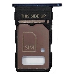 Motorola Edge 2021 Sim Tray Module