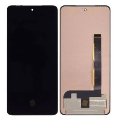 Motorola Edge 2022 LCD Screen Display Black - High Quality