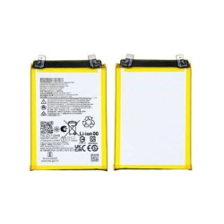 Motorola Edge Plus (2023) Battery