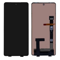 Motorola Edge (2025) ORIGINAL LCD Screen Display - Black