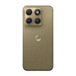 Motorola Edge (2026) Rear Housing Back Panel Cover Olive - High Quality Motorola Edge (2026) Rear Housing Back Panel Cover Olive - High Quality