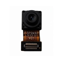 Motorola Edge (2026) Front Camera - High Quality Motorola Edge (2026) Front Camera - High Quality