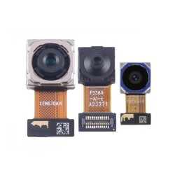 Motorola Edge (2026) Rear Main Back Camera SET - High Quality Motorola Edge (2026) Rear Main Back Camera SET - High Quality