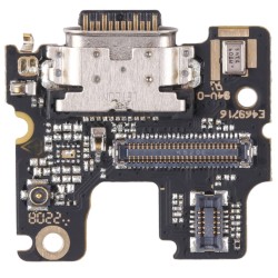 Motorola Edge 30 Charging Port PCB Module