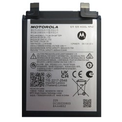 Motorola Edge 30 Neo Battery Module