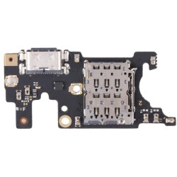 Motorola Edge 30 Neo Charging Port PCB Module