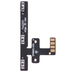 Motorola Edge 30 Neo Power Button Flex Cable Module