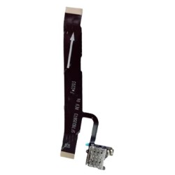 Motorola Edge 30 Sim Connector Flex Cable Module