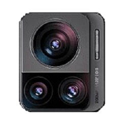 Motorola Edge 30 Ultra Camera Lens - Black Motorola Edge 30 Ultra Camera Lens - Black