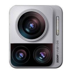 Motorola Edge 30 Ultra Camera Lens - White Motorola Edge 30 Ultra Camera Lens - White